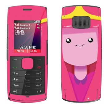   «  - Adventure Time»   Nokia X1-01