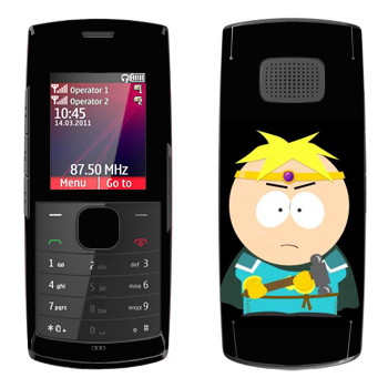   « -  »   Nokia X1-01