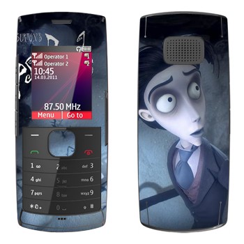   « -  »   Nokia X1-01