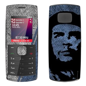   «Comandante Che Guevara»   Nokia X1-01