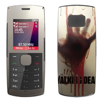  «Dead Inside -  »   Nokia X1-01
