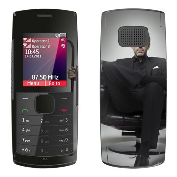   «HOUSE M.D.»   Nokia X1-01