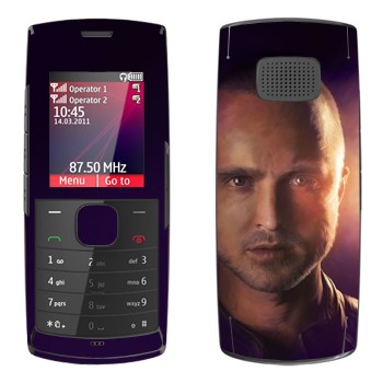   «  -   »   Nokia X1-01
