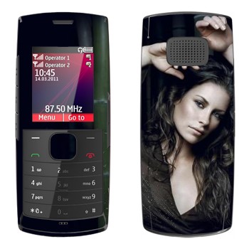   «  - Lost»   Nokia X1-01