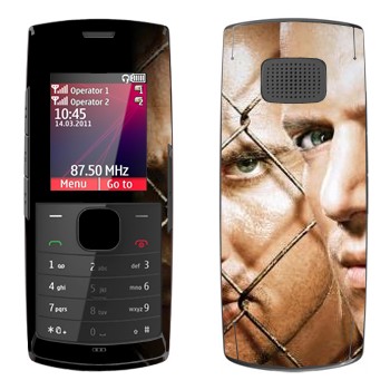   «     -   »   Nokia X1-01