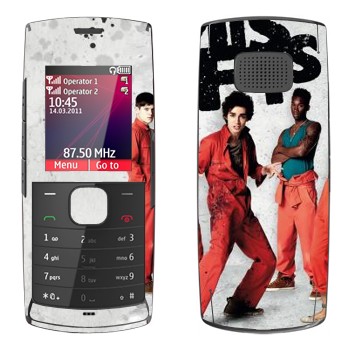   « 1- »   Nokia X1-01