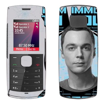  « -   »   Nokia X1-01