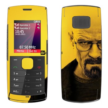  «  -   »   Nokia X1-01