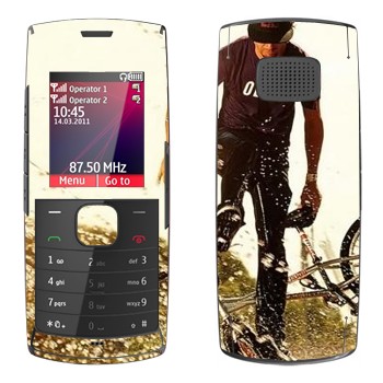   «BMX»   Nokia X1-01