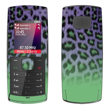   «  -»   Nokia X1-01