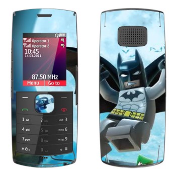   «   - »   Nokia X1-01
