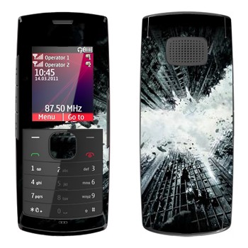   « :  »   Nokia X1-01