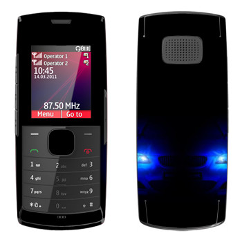  «BMW -  »   Nokia X1-01