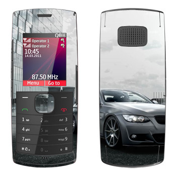   «BMW   »   Nokia X1-01