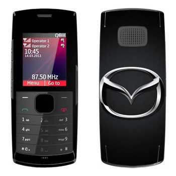   «Mazda »   Nokia X1-01