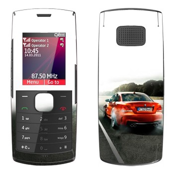   « BMW»   Nokia X1-01