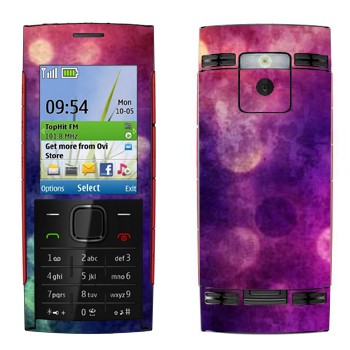   « Gryngy »   Nokia X2-00