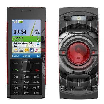   «-  »   Nokia X2-00