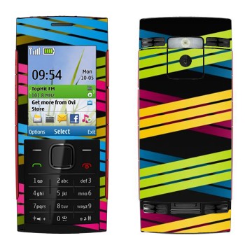   «    3»   Nokia X2-00