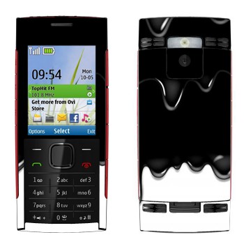   « -»   Nokia X2-00