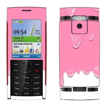   « -»   Nokia X2-00