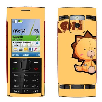   «Kon - Bleach»   Nokia X2-00