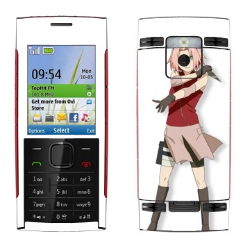   «  - »   Nokia X2-00