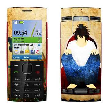  «   - »   Nokia X2-00