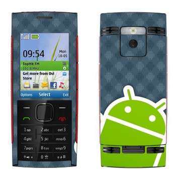   «Android »   Nokia X2-00