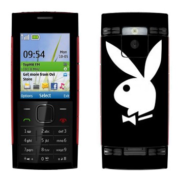   « Playboy»   Nokia X2-00