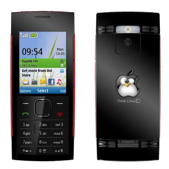   « Linux   Apple»   Nokia X2-00