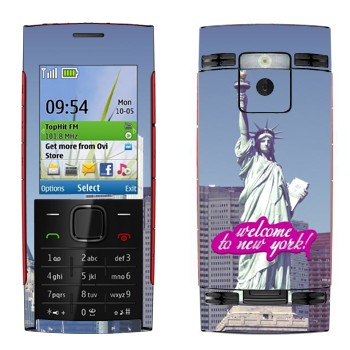   «   -    -»   Nokia X2-00