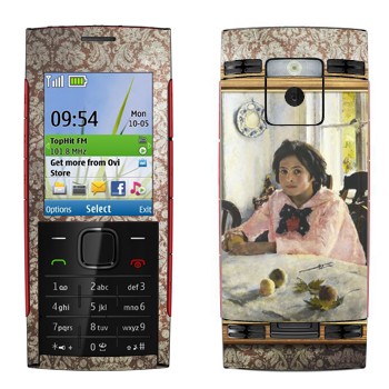   «    -  »   Nokia X2-00