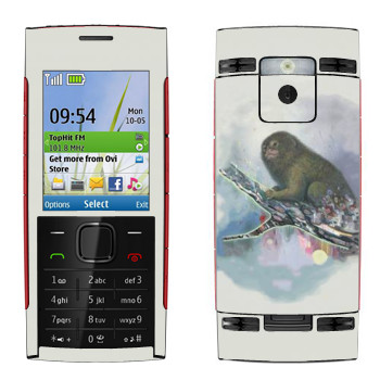   «   - Kisung»   Nokia X2-00