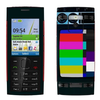   « »   Nokia X2-00
