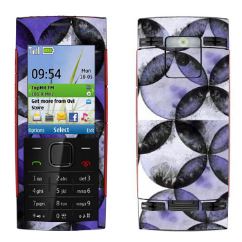   «  - Georgiana Paraschiv»   Nokia X2-00