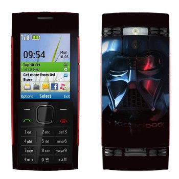   «Darth Vader»   Nokia X2-00