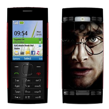   «Harry Potter»   Nokia X2-00