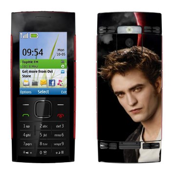   « - »   Nokia X2-00