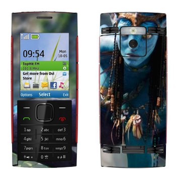   «    - »   Nokia X2-00