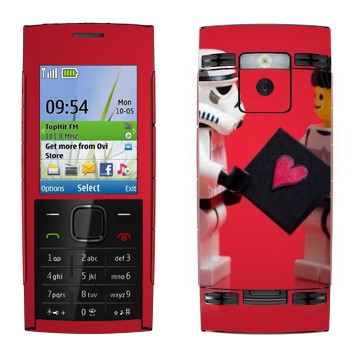   «  -  - »   Nokia X2-00