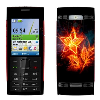   «   »   Nokia X2-00