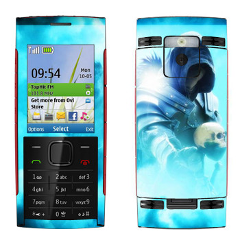   «Assassins -  »   Nokia X2-00