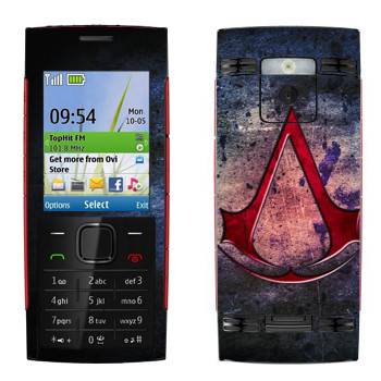   «Assassins creed »   Nokia X2-00