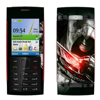  «Assassins»   Nokia X2-00
