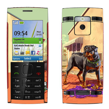   « - GTA5»   Nokia X2-00