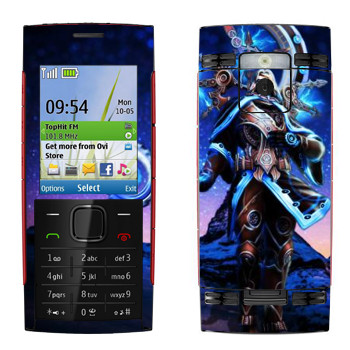   «Chronos : Smite Gods»   Nokia X2-00