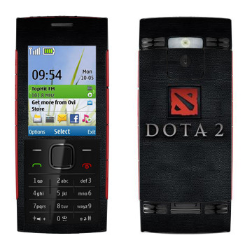   «Dota 2»   Nokia X2-00
