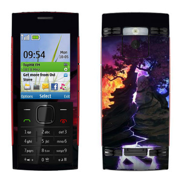   «Dota »   Nokia X2-00