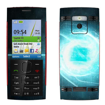   «Dota energy»   Nokia X2-00